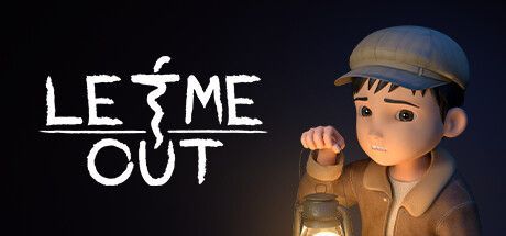 Game cover: Let Me Out