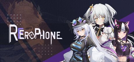 Game cover: Rerophone