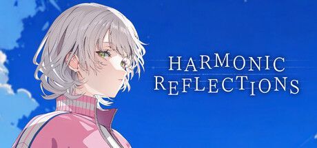 Game cover: Harmonic Reflections