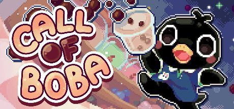 Game cover: Call of Boba