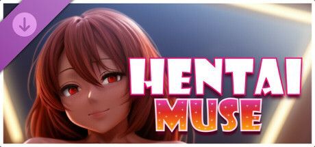 Game cover: Hentai Muse: Milf DLC