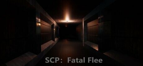 Game cover: SCP: Fatal Flee
