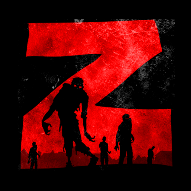 Game cover: Survivor Z