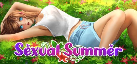 Game cover: Sexual Summer