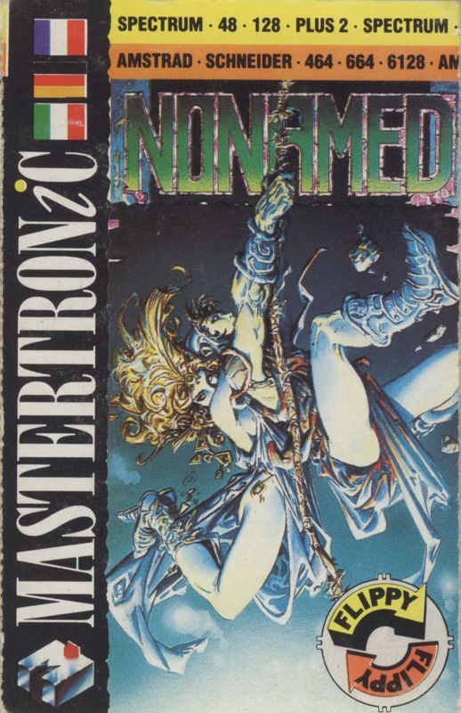 Game cover: Nonamed