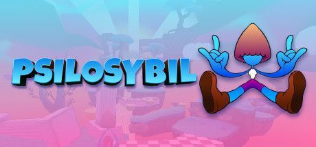 Game cover: PsiloSybil