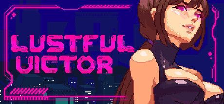 Game cover: Lustful Victor