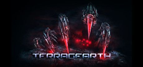 Game cover: Terragearth