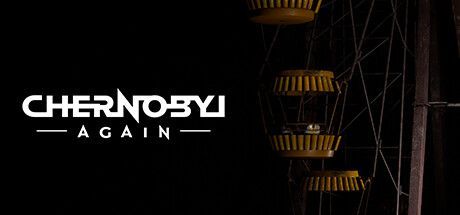 Game cover: Chernobyl Again