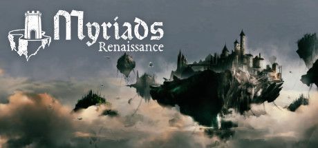 Game cover: Myriads: Renaissance