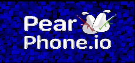 Game cover: PearPhone.io