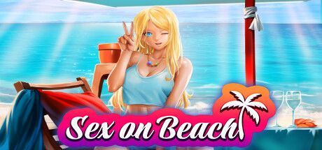 Game cover: Sex on Beach
