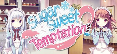 Game cover: Sugar Sweet Temptation