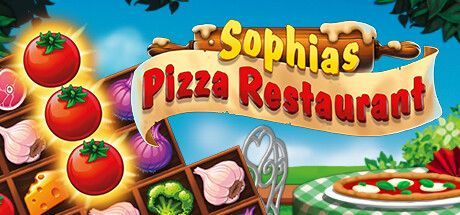 Game cover: Sophias Pizza Restaurant