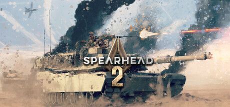 Game cover: Spearhead 2