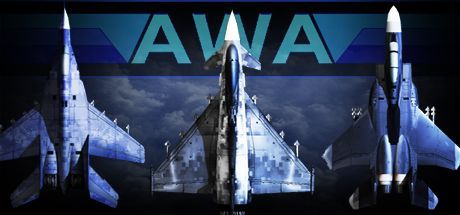 Game cover: AWA