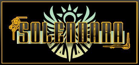 Game cover: Solendara
