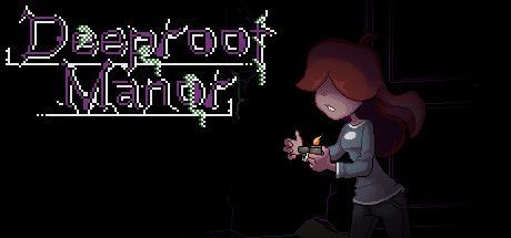 Game cover: Deeproot Manor