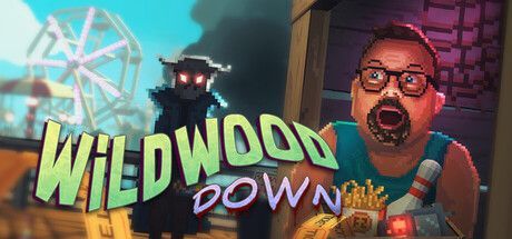 Game cover: Wildwood Down