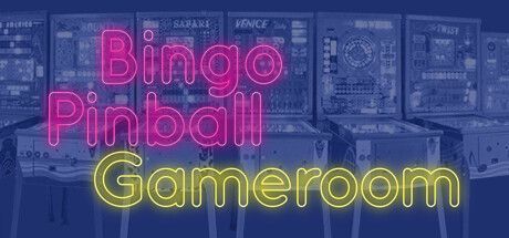 Game cover: Bingo Pinball Gameroom