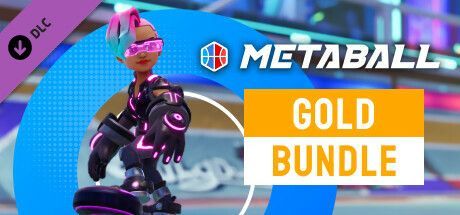 Game cover: Metaball: Gold Bundle