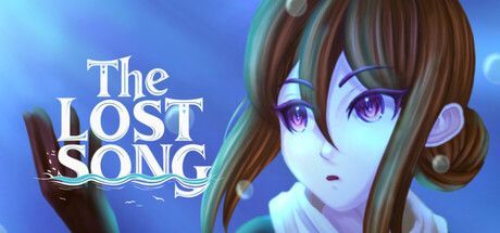 Game cover: The Lost Song