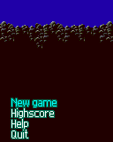 Game cover: Honey Cave 2