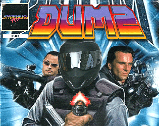 Game cover: DüM II