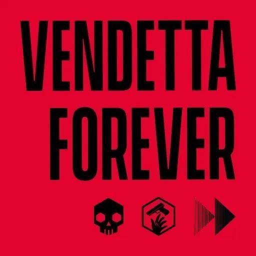 Game cover: Vendetta Forever