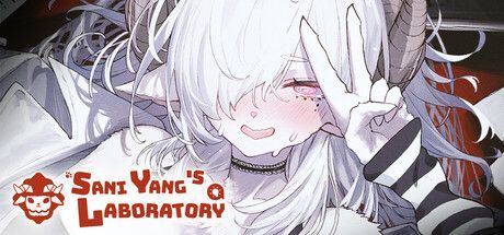 Game cover: Sani Yang's Laboratory