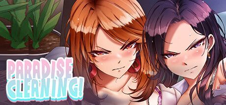 Game cover: Paradise Cleaning! Sister X Slaves