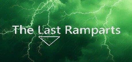 Game cover: The Last Ramparts