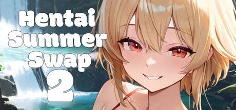 Game cover: Hentai Summer Swap 2