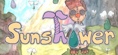 Game cover: Sunshower