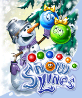 Game cover: Snow Lines