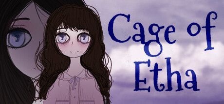 Game cover: Cage of Etha