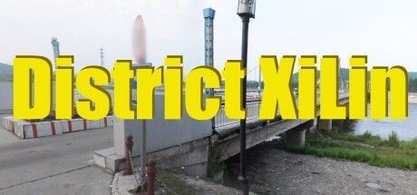 Game cover: District XiLin
