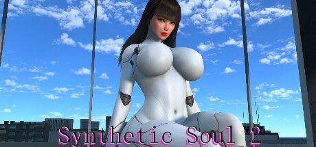 Game cover: Synthetic Soul 2