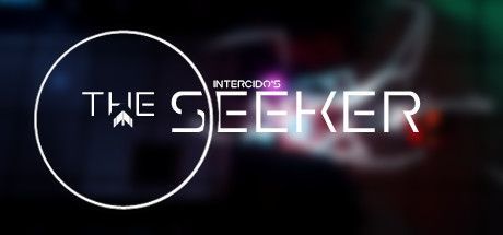 Game cover: The Seeker