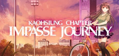 Game cover: Impasse Journey: Kaohsiung Chapter