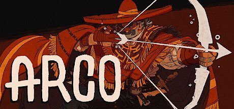 Game cover: Arco
