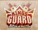 Game cover: King's Guard