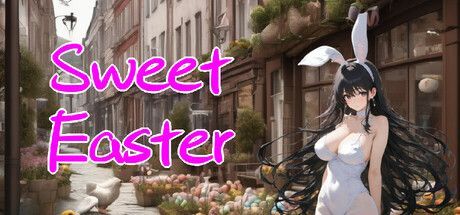 Game cover: Sweet Easter