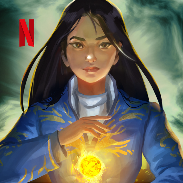 Game cover: Shadow and Bone: Enter the Fold