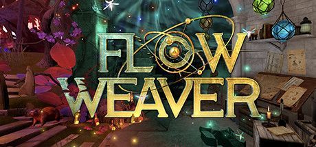 Game cover: Flow Weaver
