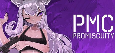 Game cover: PMC Promiscuity