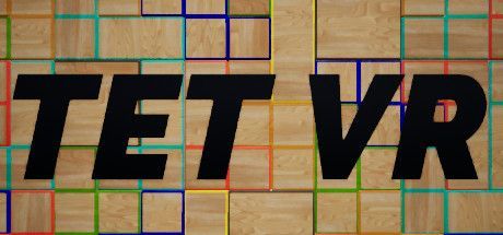 Game cover: Tet VR