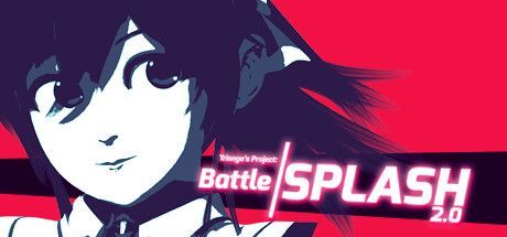 Game cover: Trianga's Project: Battle Splash 2.0