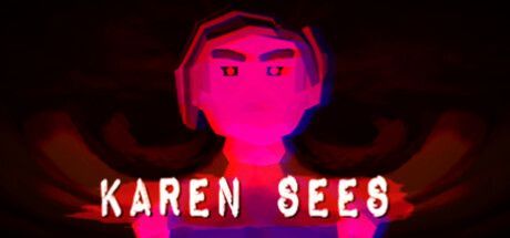 Game cover: Karen Sees