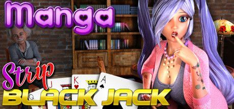 Game cover: Strip Black Jack: Manga Edition